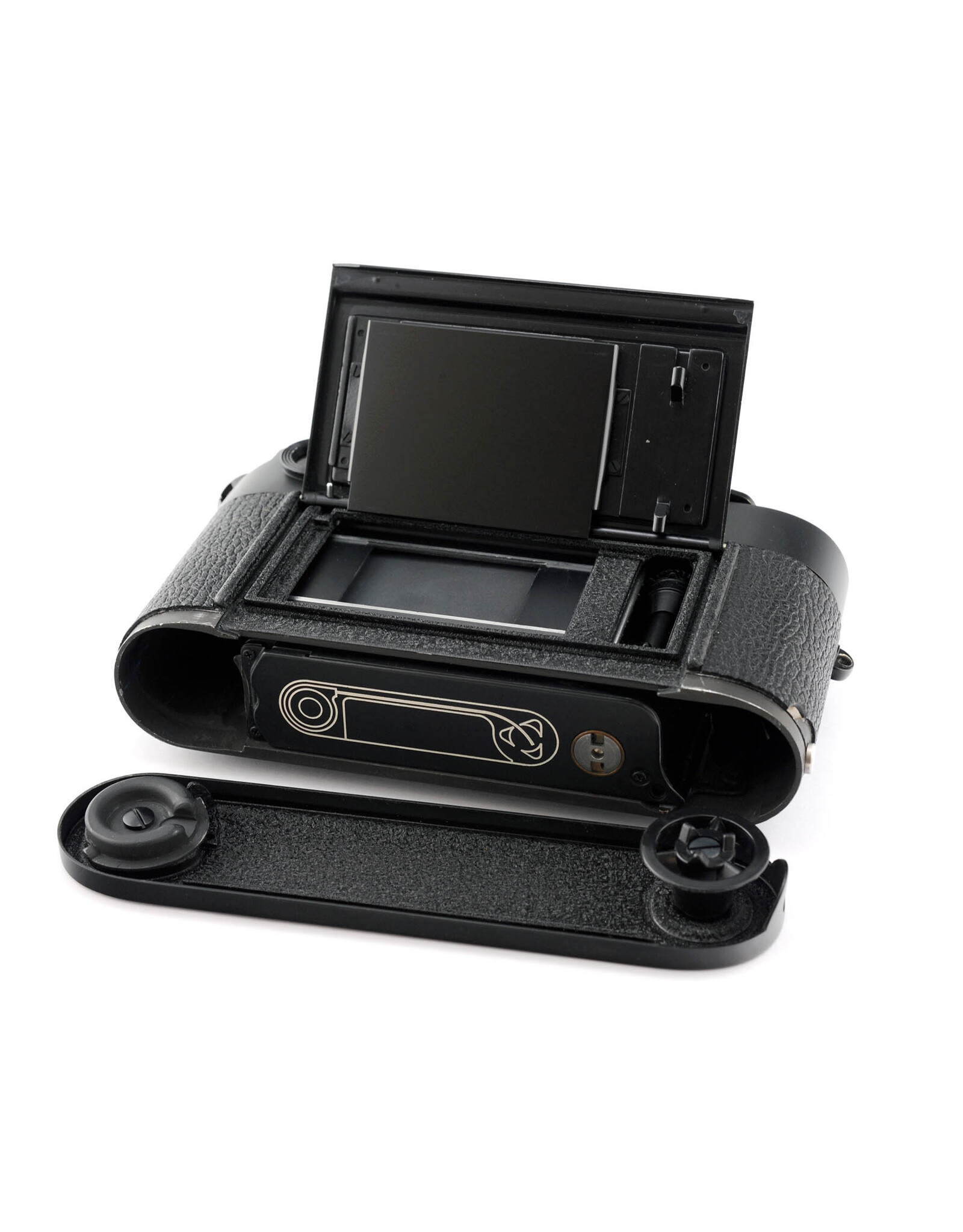 Leica Leica M4-2 Black   ALC172001