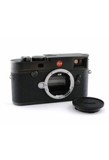 Leica Leica M10 Black with Thumb Support    ALC172601