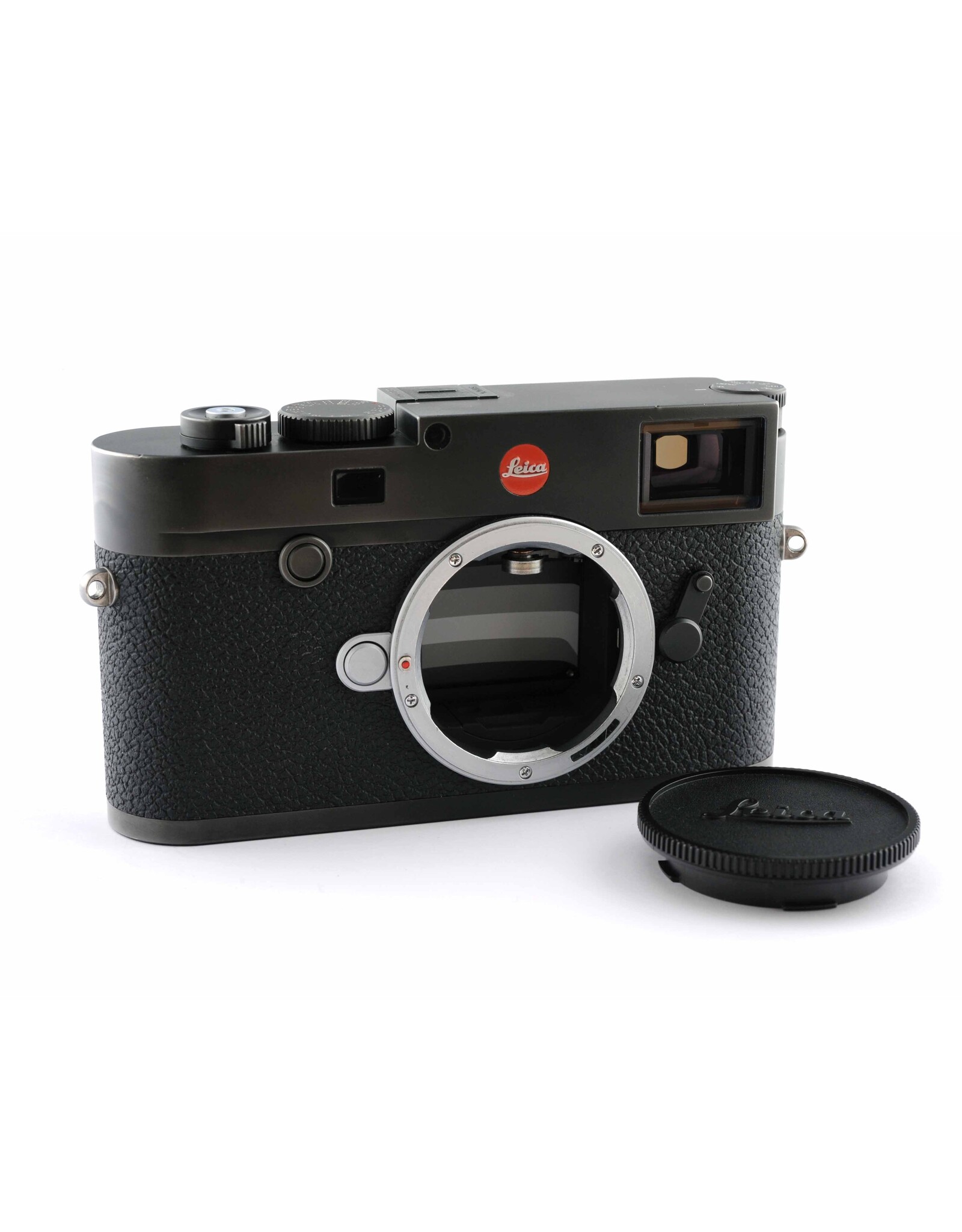 Leica Leica M10 Black with Thumb Support    ALC172601