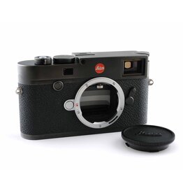 Leica Leica M10 Black with Thumb Support    ALC172601