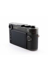 Leica Leica M10 Black with Thumb Support    ALC172601