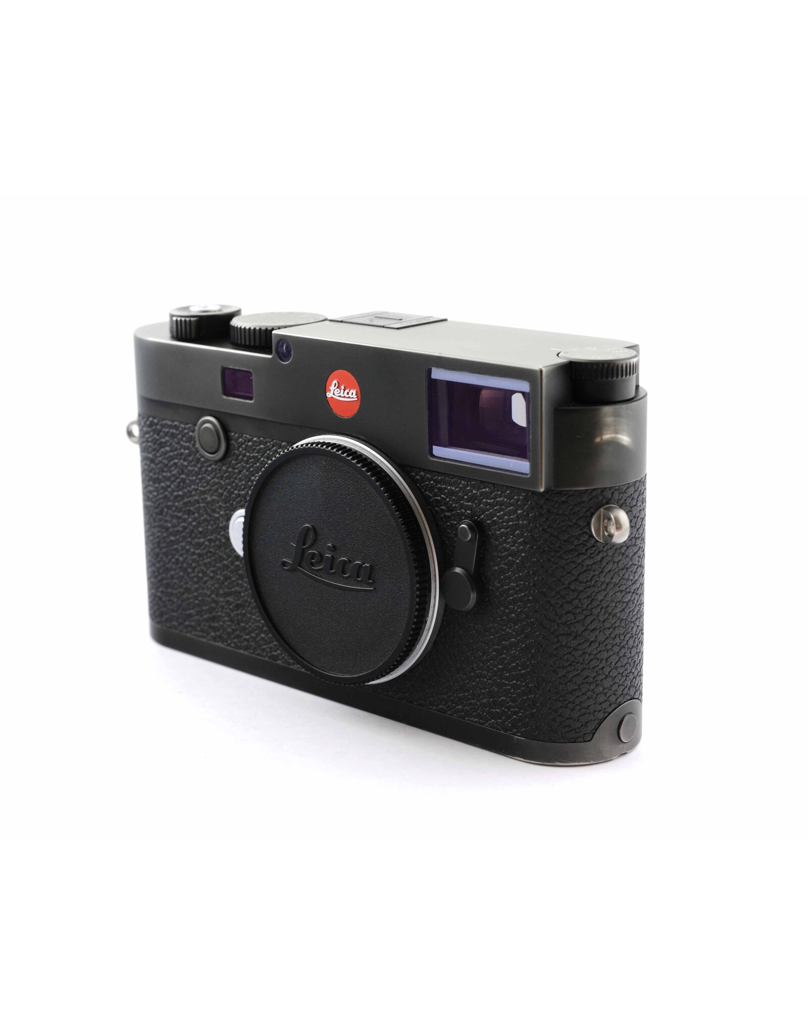Leica Leica M10 Black with Thumb Support    ALC172601