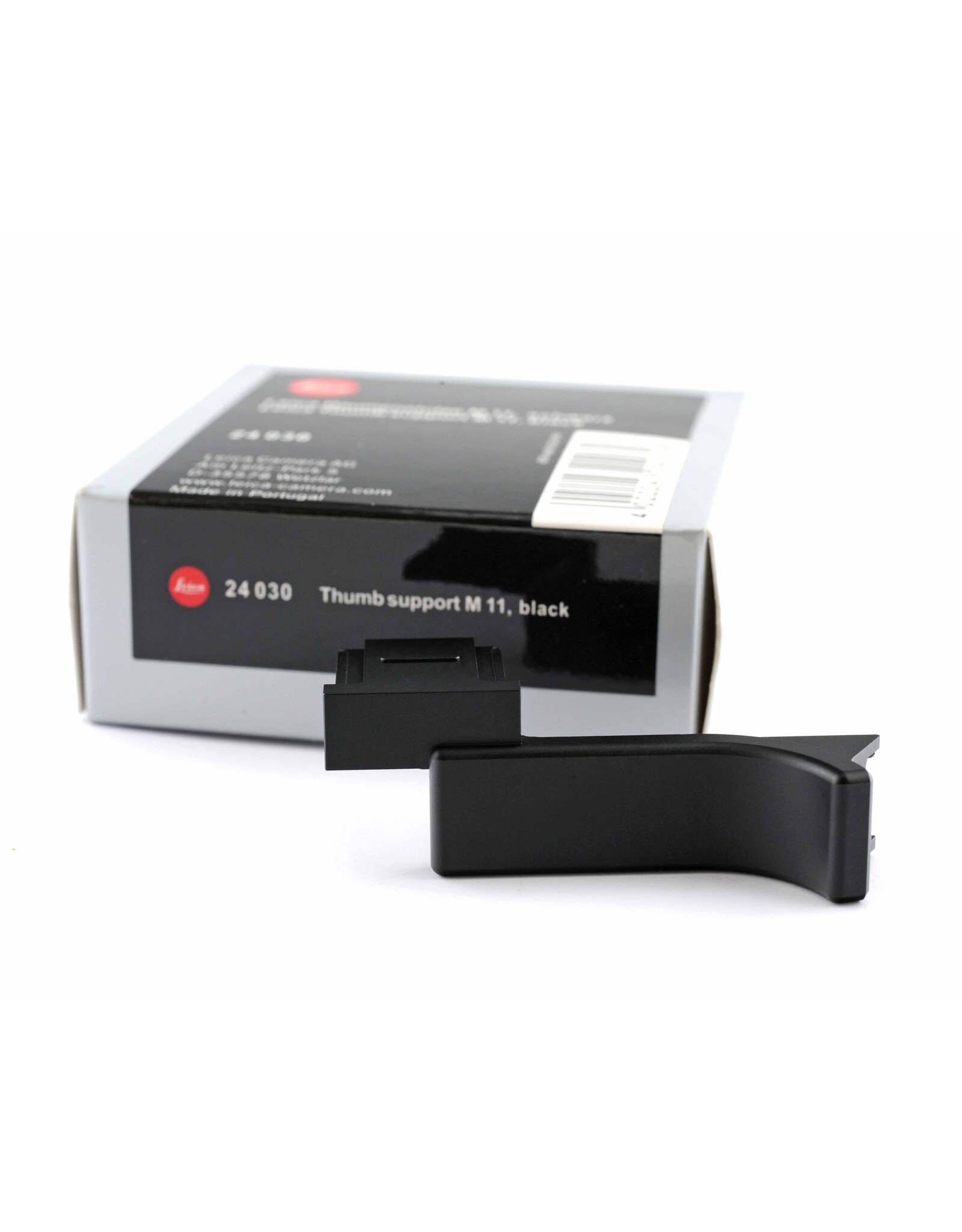 Leica Leica M10 Black with Thumb Support    ALC172601