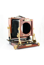 Wista Wista 45DX Rose Wood    A6020301