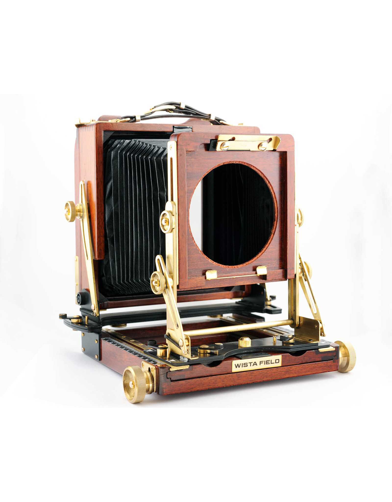 Wista Wista 45DX Rose Wood    A6020301