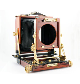 Wista Wista 45DX Rose Wood    A6020301