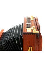 Wista Wista 45DX Rose Wood    A6020301