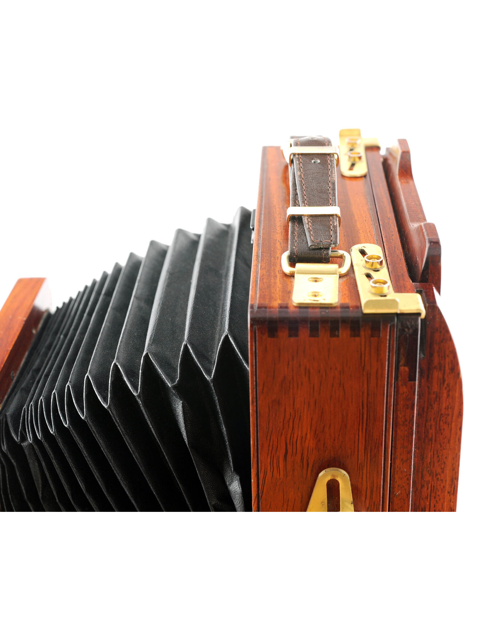 Wista Wista 45DX Rose Wood    A6020301