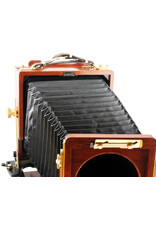 Wista Wista 45DX Rose Wood    A6020301