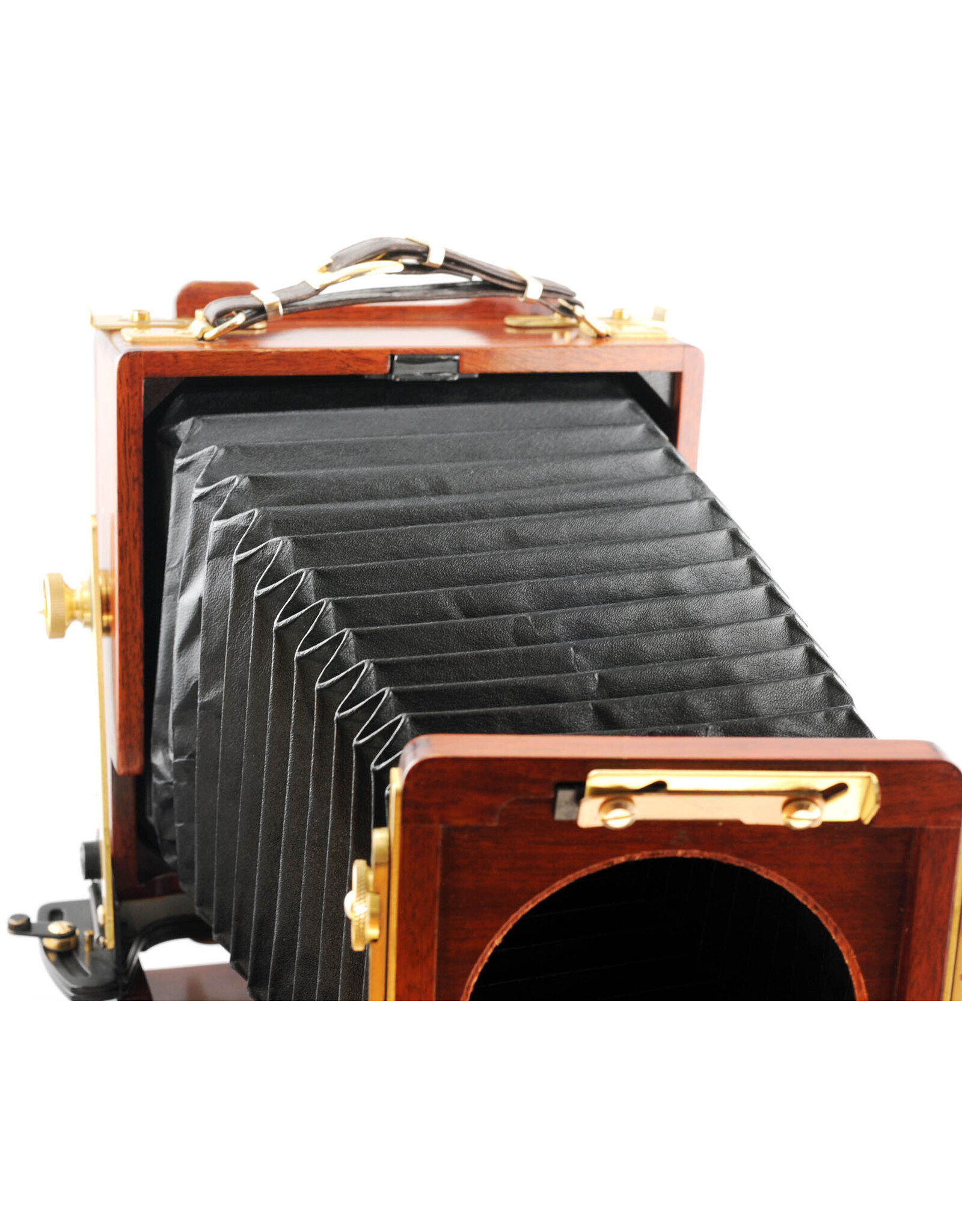 Wista Wista 45DX Rose Wood    A6020301