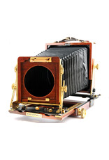 Wista Wista 45DX Rose Wood    A6020301