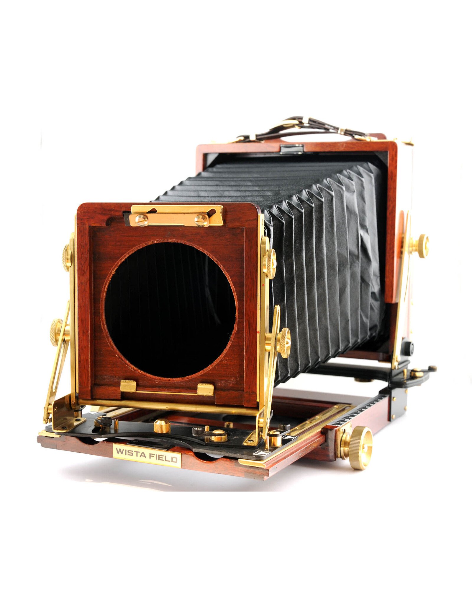 Wista Wista 45DX Rose Wood    A6020301