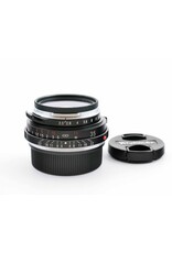 Voigtlander Voigtlander 35mm f2.5 Color-Skopar VM   ALC172603