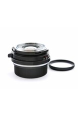 Voigtlander Voigtlander 35mm f2.5 Color-Skopar VM   ALC172603