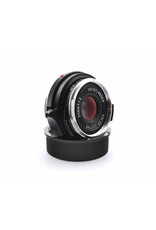 Voigtlander Voigtlander 35mm f2.5 Color-Skopar VM   ALC172603