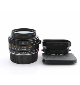 Leica Leica 28mm f2.8 Elmarit-M ASPH    ALC172602