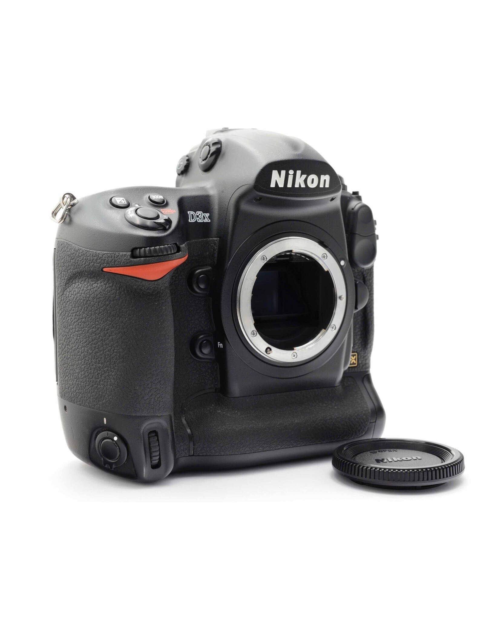 Nikon Nikon D3X DSLR   A6022602
