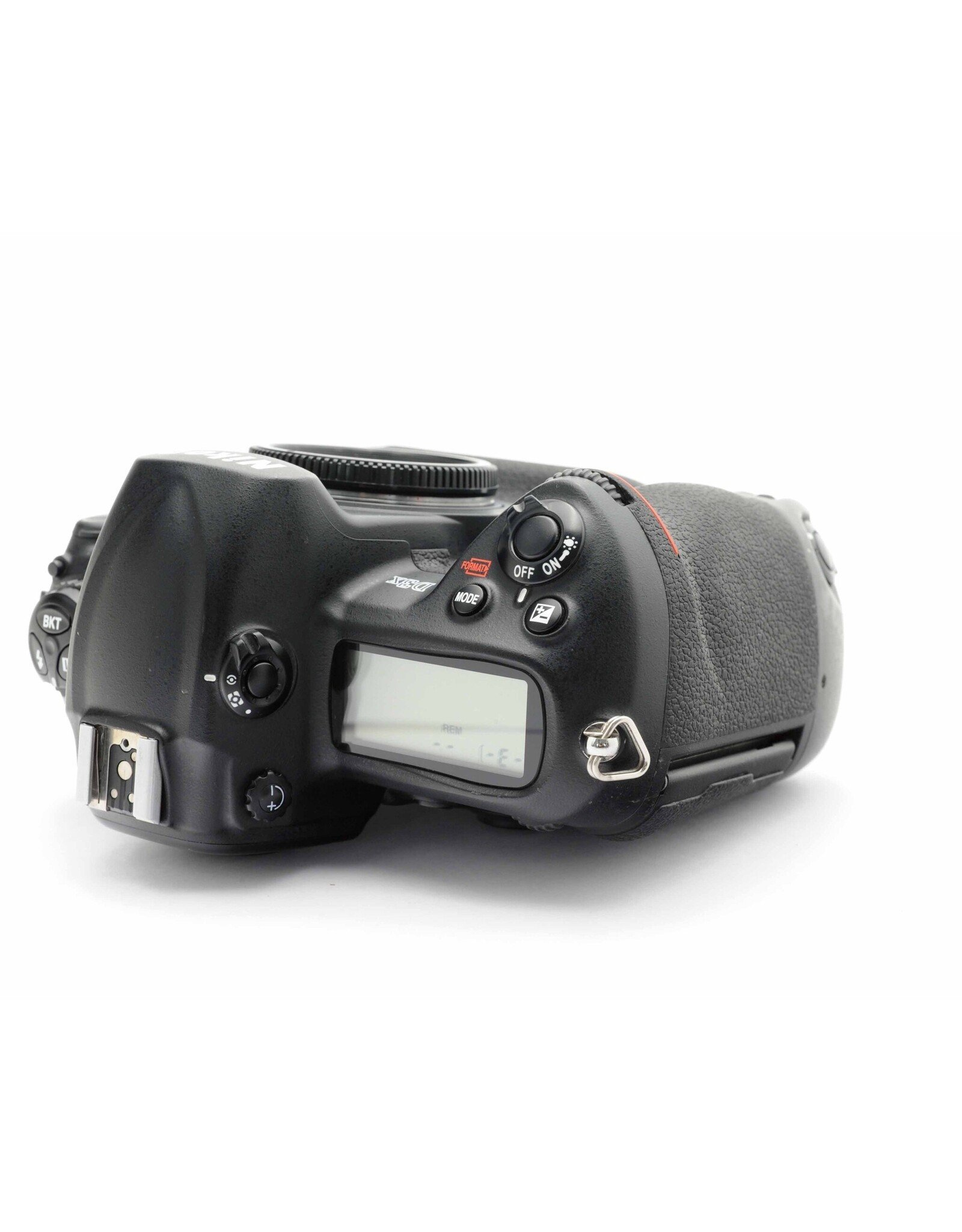 Nikon Nikon D3X DSLR   A6022602