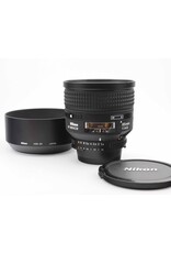 Nikon Nikon 85mm f1.4 AF-D   A6022604