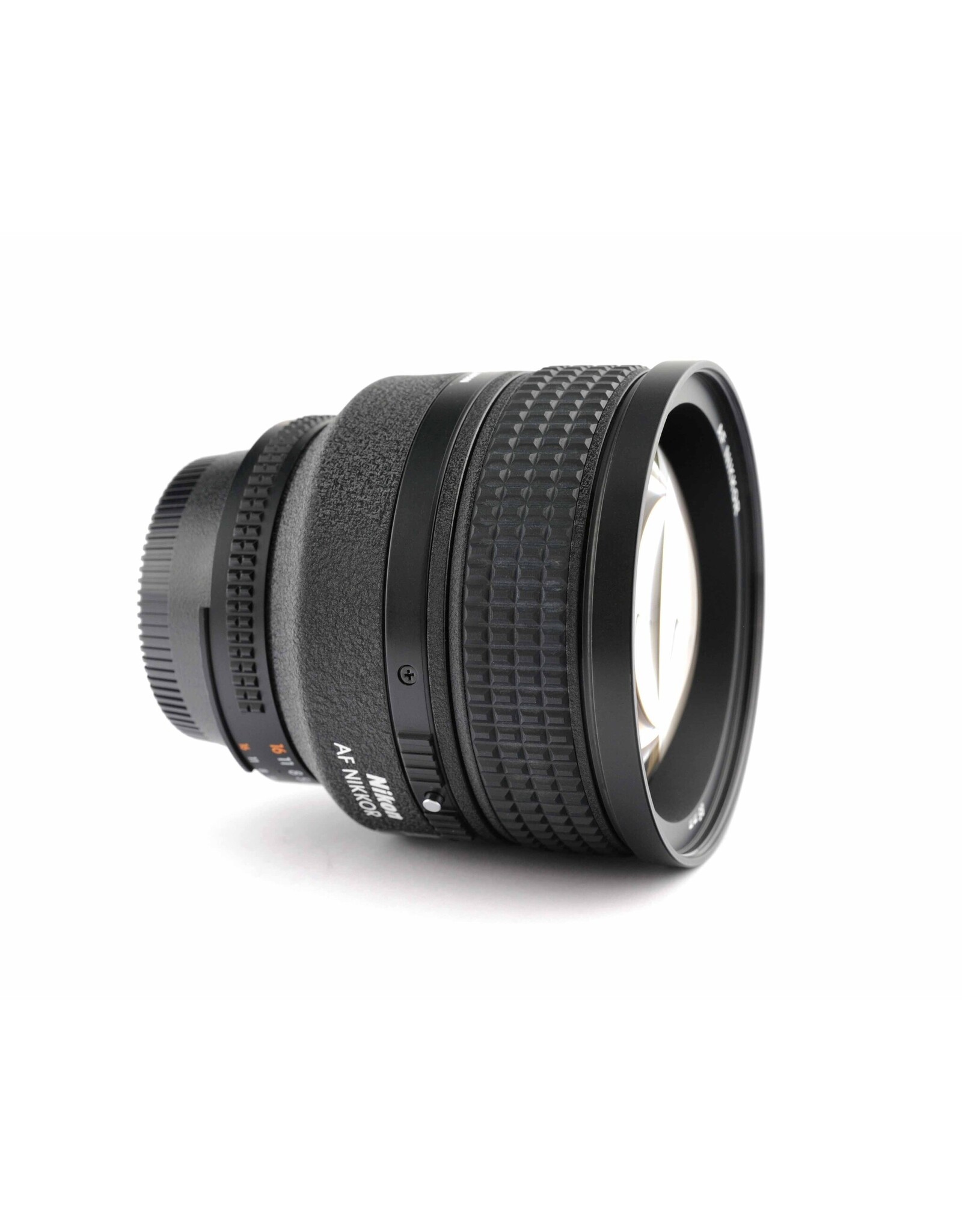 Nikon Nikon 85mm f1.4 AF-D   A6022604