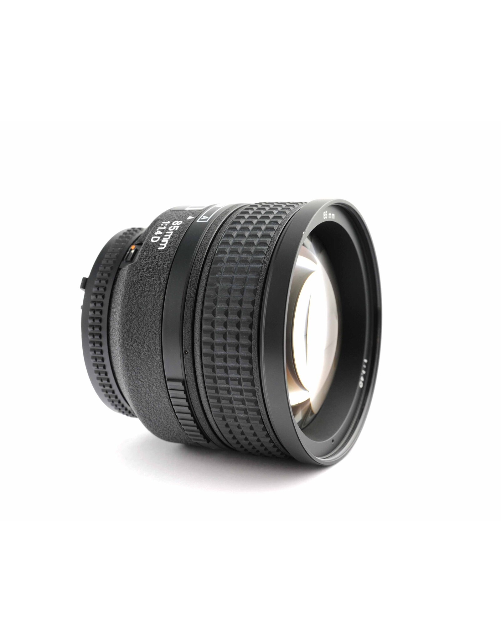 Nikon Nikon 85mm f1.4 AF-D   A6022604