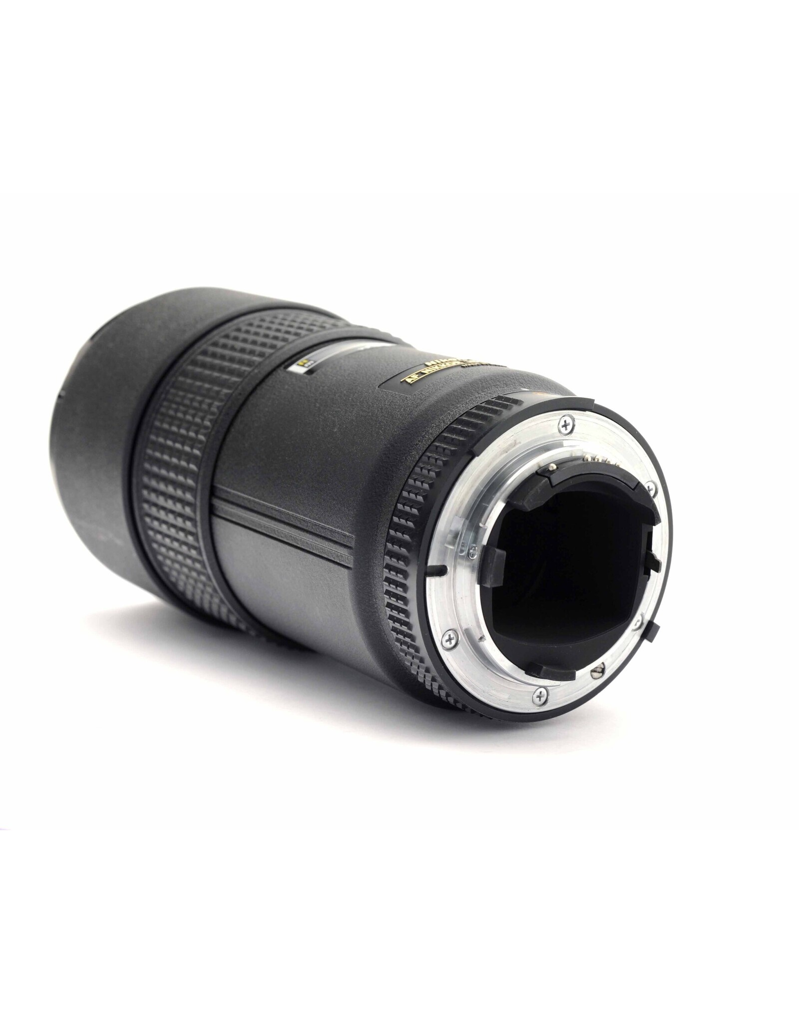 Nikon Nikon 180mm f2.8 AF-D ED   A6022605