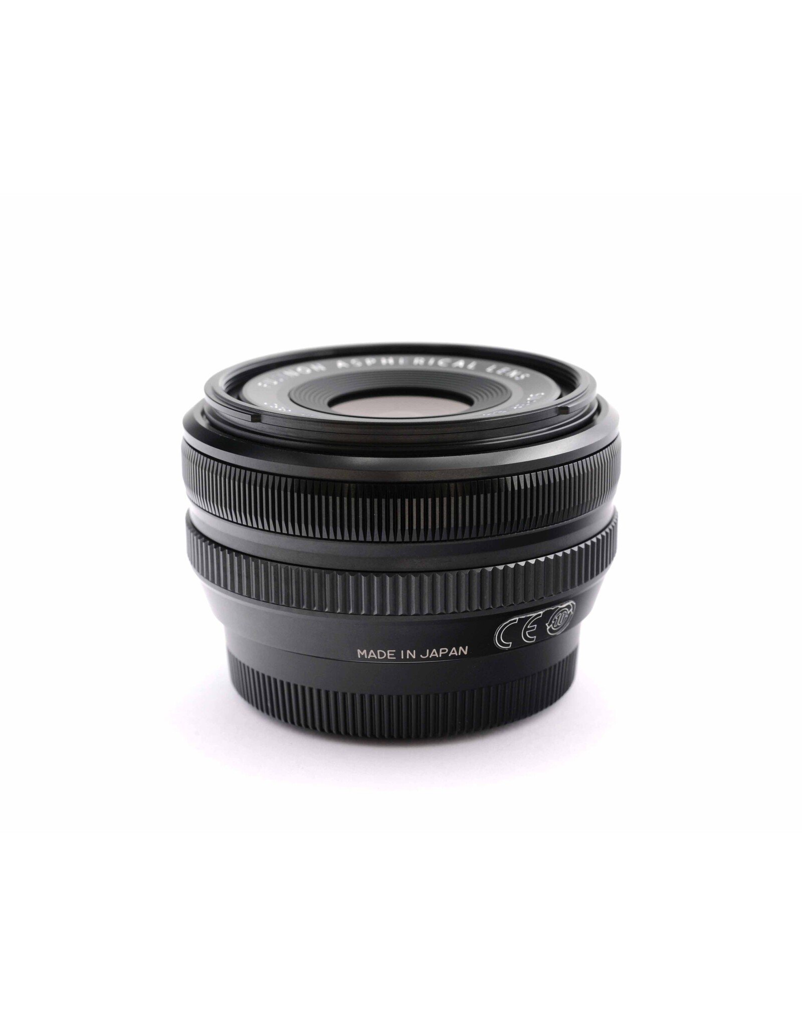 Fuji Fuji XF18mm f2 R   A6021202