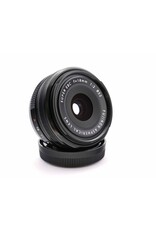 Fuji Fuji XF18mm f2 R   A6021202
