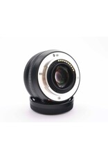 Fuji Fuji XF18mm f2 R   A6021202