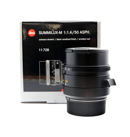 Leica Leica 50mm f1.4 Summilux-M ASPH  (11728) Close Focus    A6022801