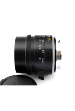Leica Leica 50mm f1.4 Summilux-M ASPH  (11728) Close Focus    A6022801
