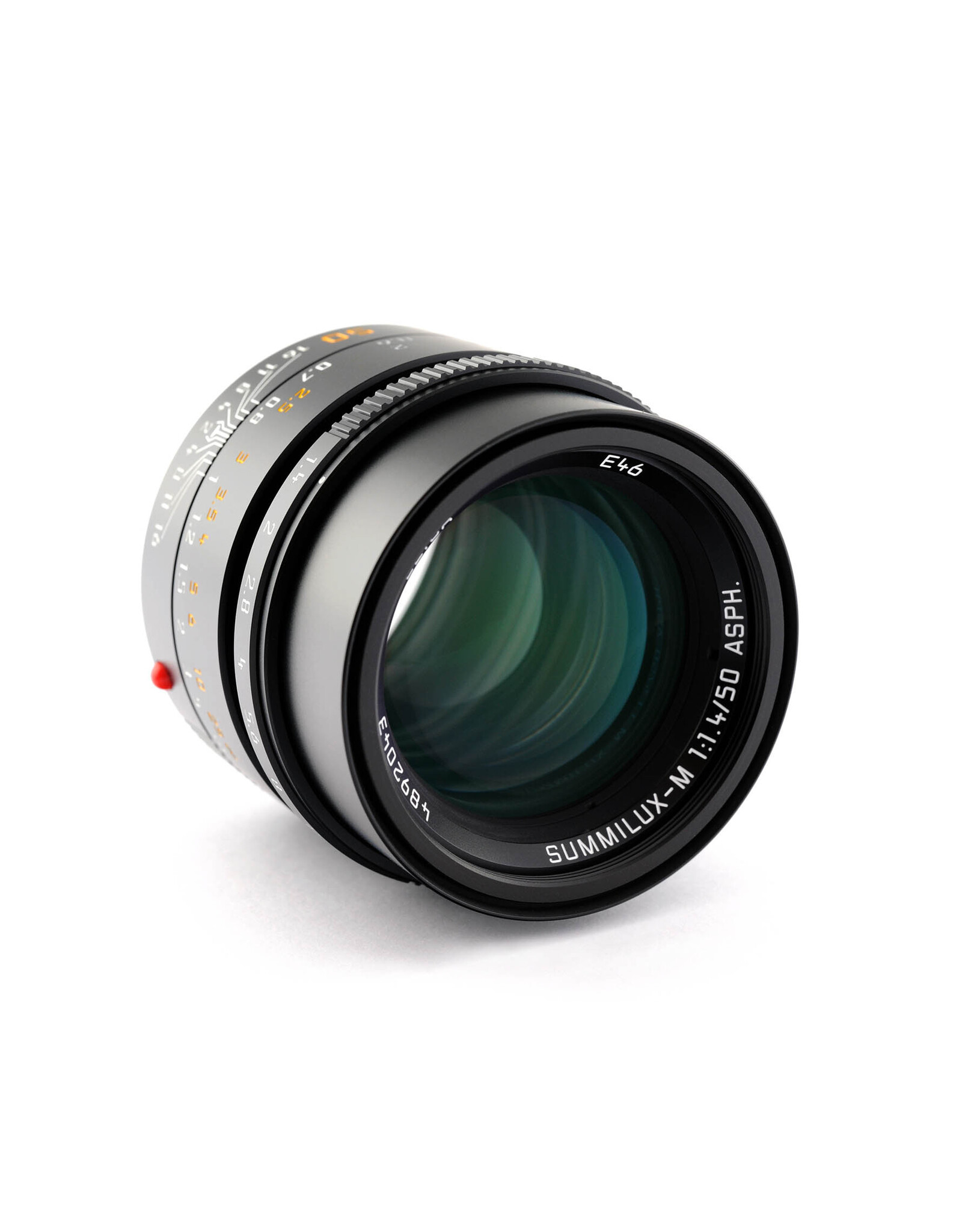 Leica Leica 50mm f1.4 Summilux-M ASPH  (11728) Close Focus    A6022801