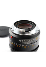 Leica Leica 50mm f1.4 Summilux-M ASPH  (11728) Close Focus    A6022801