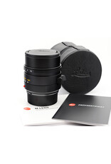 Leica Leica 50mm f1.4 Summilux-M ASPH  (11728) Close Focus    A6022801