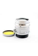 Leica Leica 5cm f1.5 Summarit L39    AP2100606