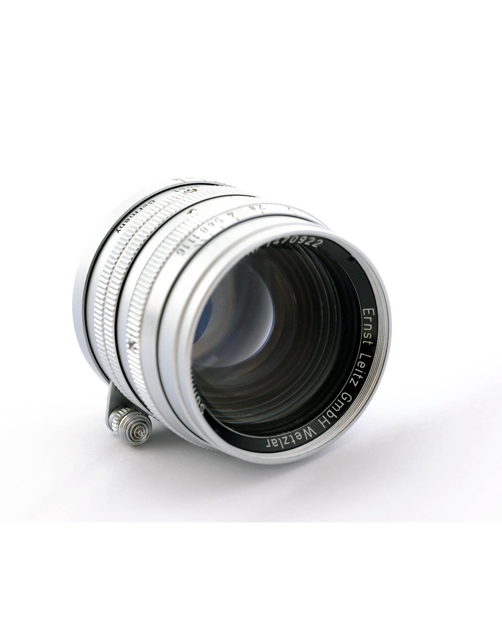 Leica Leica 5cm f1.5 Summarit L39    AP2100606