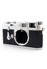 Leica Leica M3 Chrome (Very early camera, converted to single wind)  ALC172701