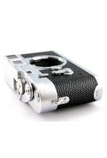 Leica Leica M3 Chrome (Very early camera, converted to single wind)  ALC172701