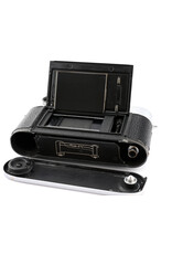 Leica Leica M3 Chrome (Very early camera, converted to single wind)  ALC172701