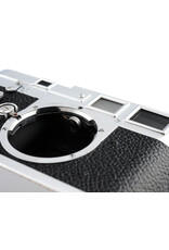 Leica Leica M3 Chrome (Very early camera, converted to single wind)  ALC172701