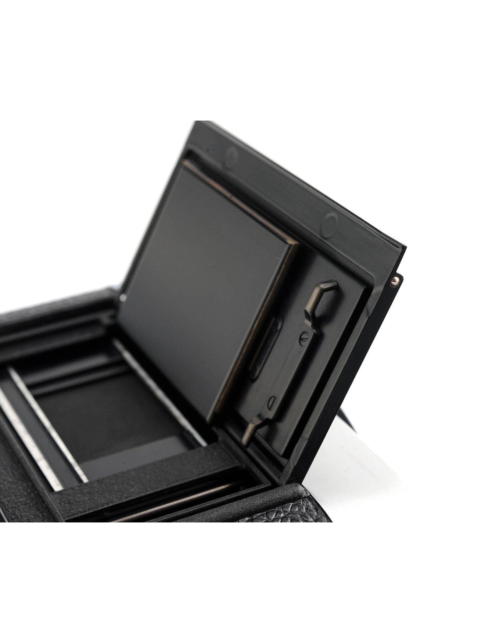 Leica Leica M3 Chrome (Very early camera, converted to single wind)  ALC172701