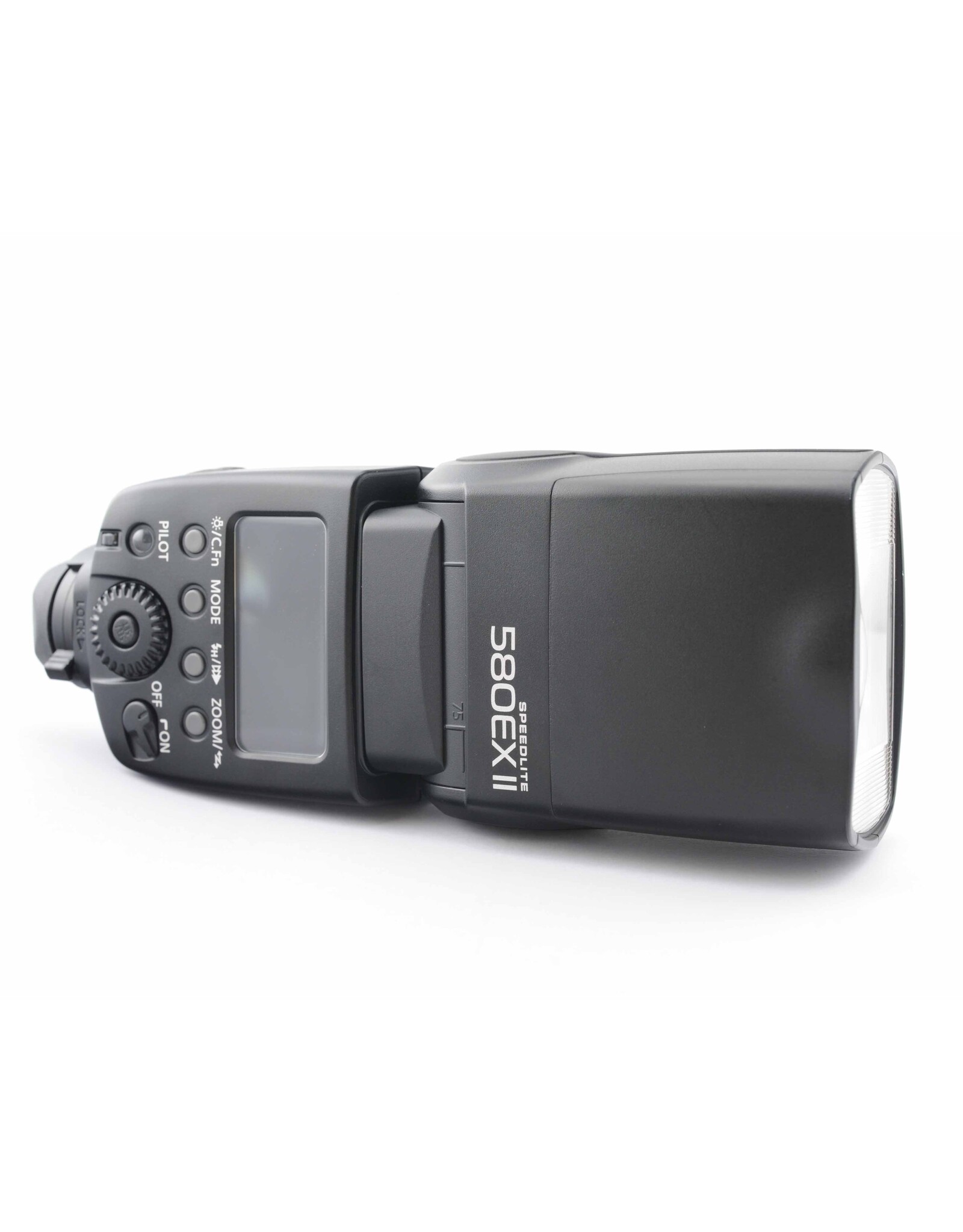 Canon Canon 580EX II Speedlite   A6022805