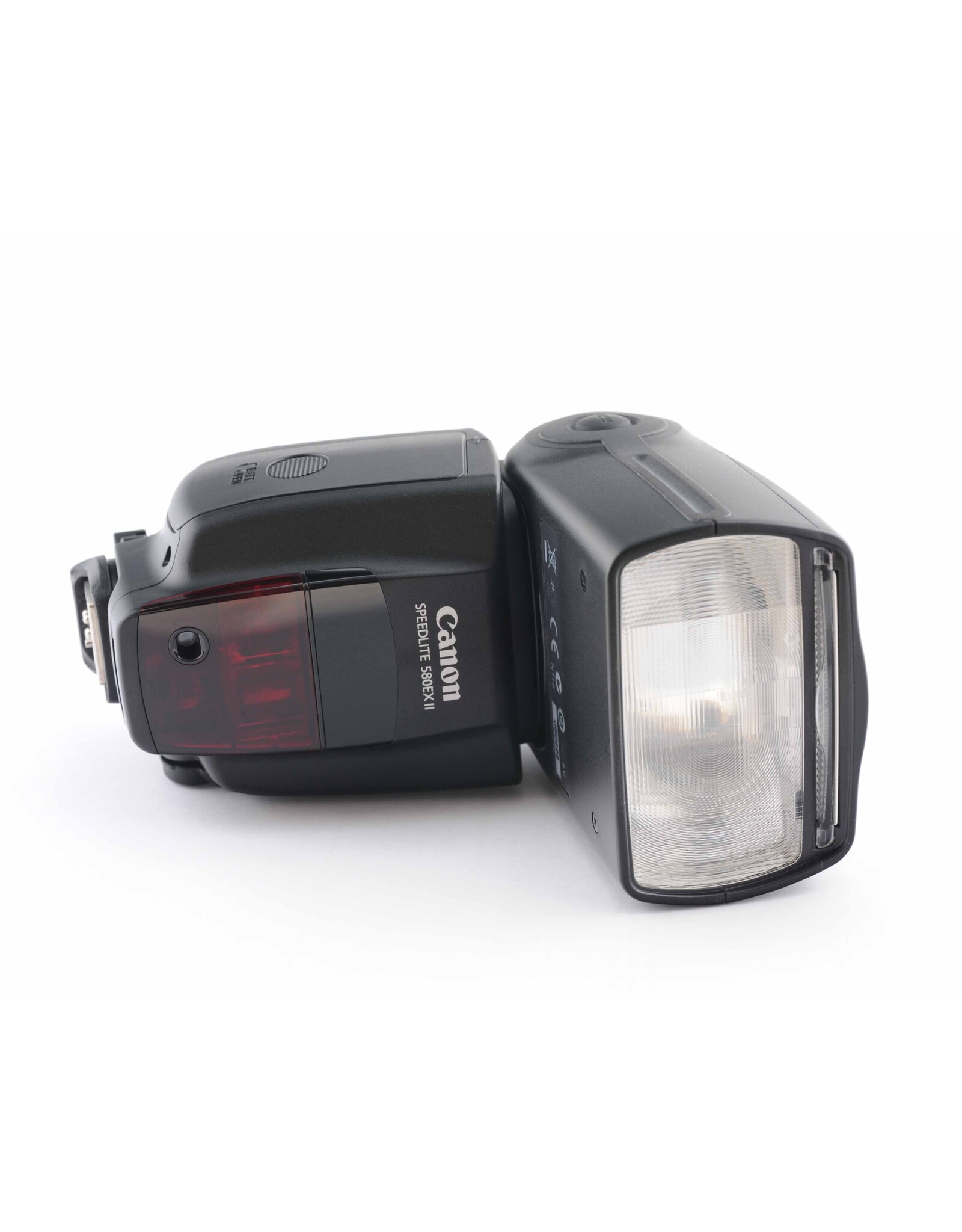 Canon Canon 580EX II Speedlite   A6022805