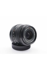 Fujifilm Fuji XF23mm f2 R WR   A6022803