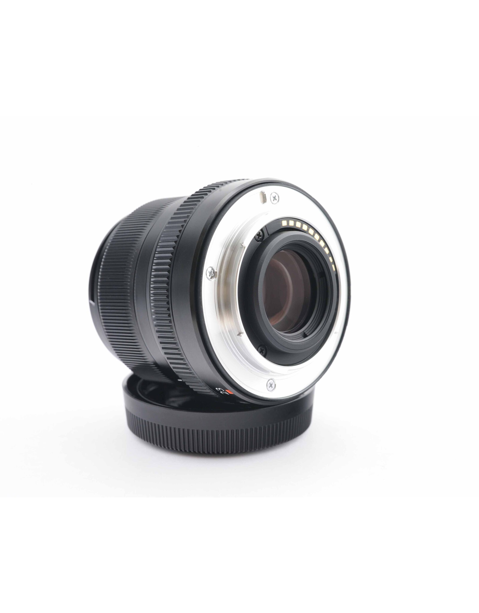 Fujifilm Fuji XF23mm f2 R WR   A6022803