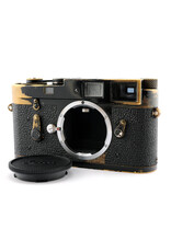 Leica Leica M2 Black Paint    ALC172801