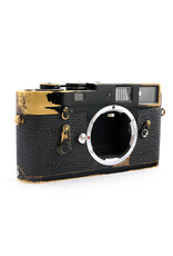 Leica Leica M2 Black Paint    ALC172801