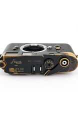 Leica Leica M2 Black Paint    ALC172801