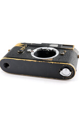 Leica Leica M2 Black Paint    ALC172801