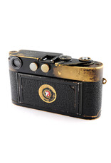 Leica Leica M2 Black Paint    ALC172801